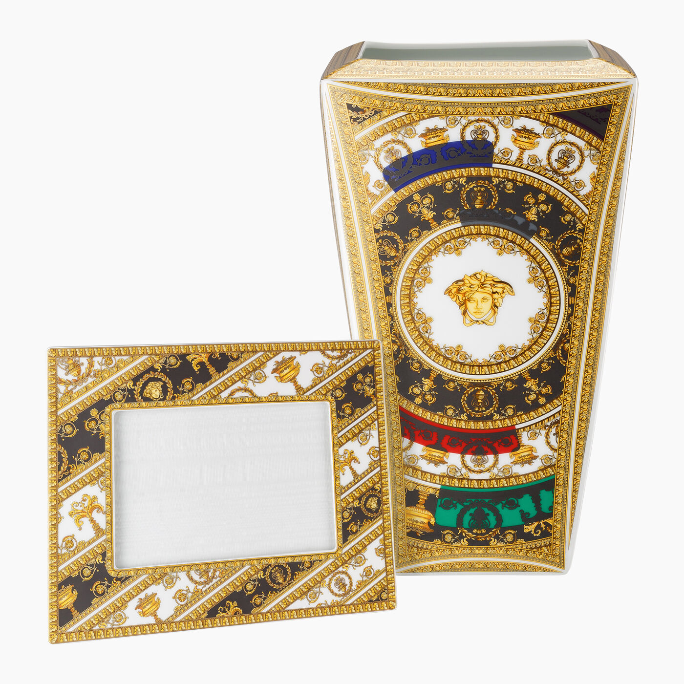 Versace Rosenthal Collection: luxury home decor